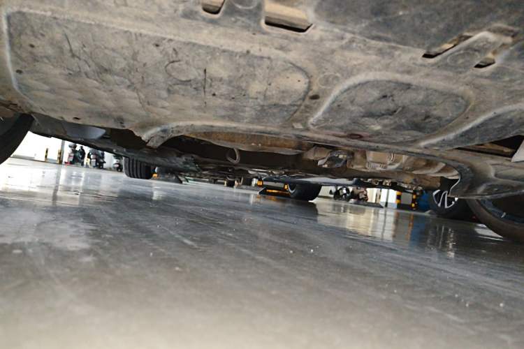 Used Volkswagen Golf GTI 2012 2.0 TSI GTI Chassis Front