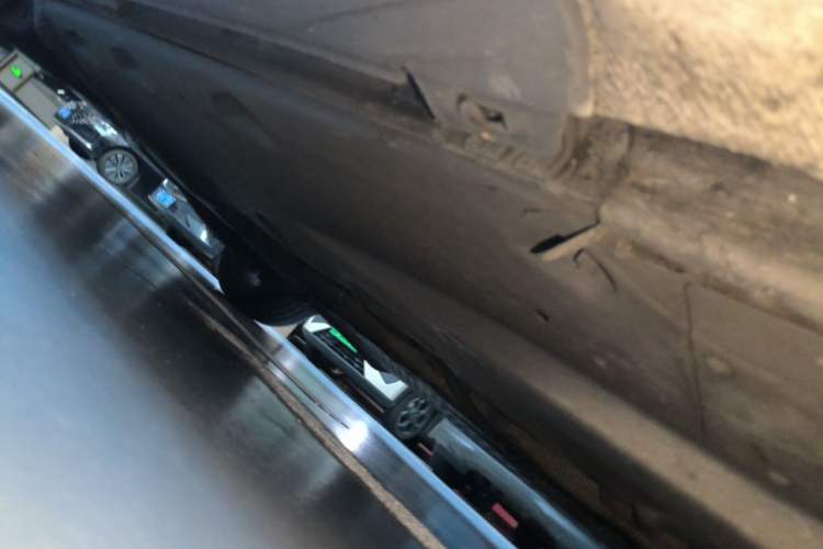 Used Volkswagen Golf GTI 2012 2.0 TSI GTI Chassis Front Right