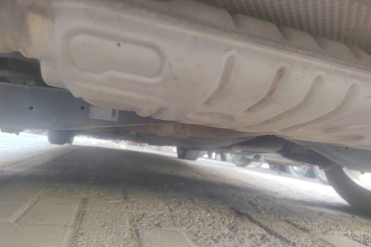 Used Volkswagen Golf GTI 2012 2.0 TSI GTI Chassis Rear