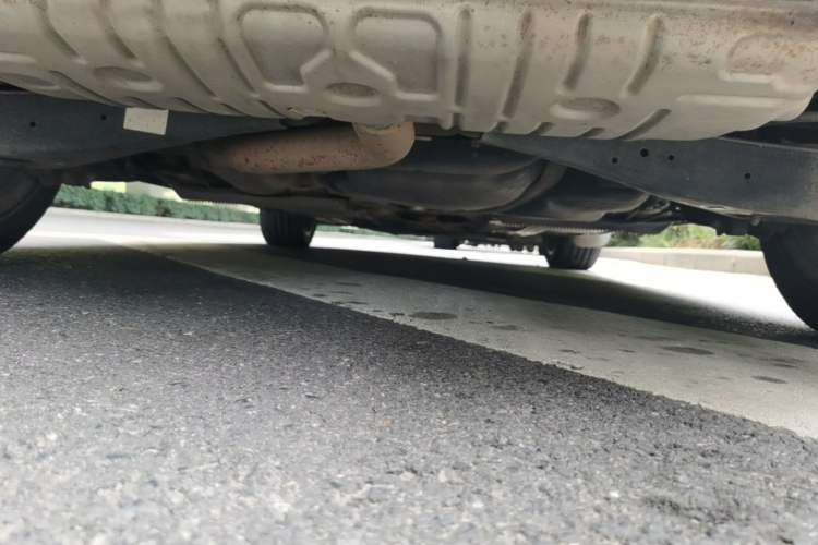 Used Volkswagen Golf GTI 2012 2.0 TSI GTI Chassis Rear
