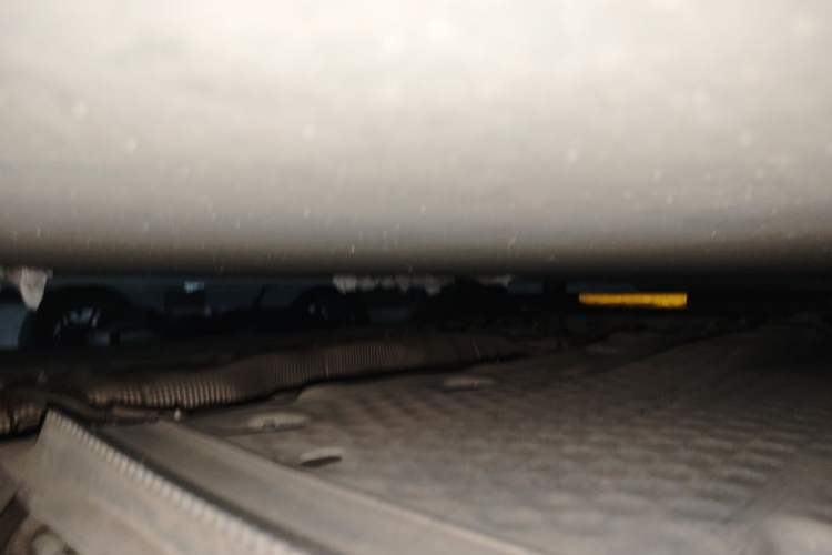 Used Volkswagen Golf GTI 2012 2.0 TSI GTI Chassis Rear Left