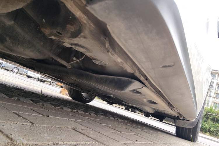 Used Volkswagen Golf GTI 2012 2.0 TSI GTI Chassis Rear Right