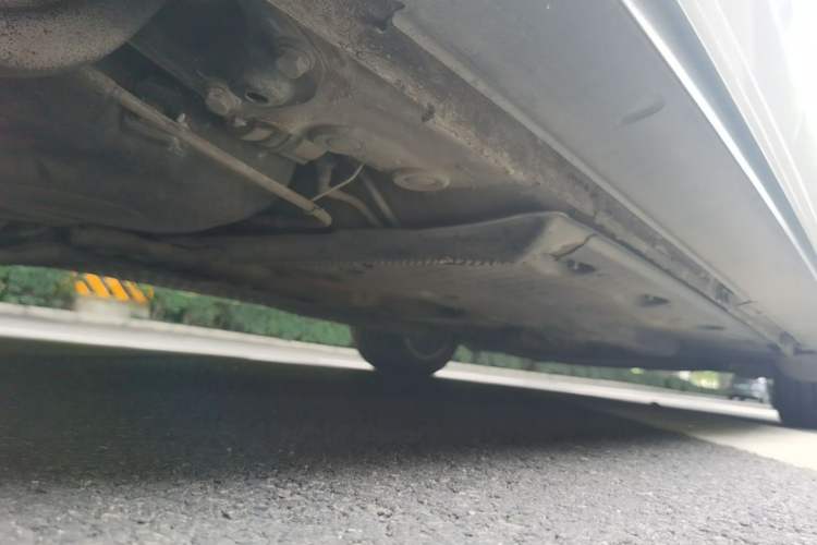 Used Volkswagen Golf GTI 2012 2.0 TSI GTI Chassis Rear Right