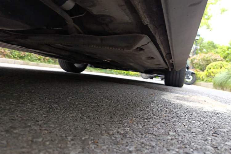 Used Volkswagen Golf GTI 2012 2.0 TSI GTI Chassis Rear Right