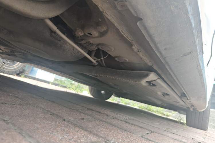 Used Volkswagen Golf GTI 2012 2.0 TSI GTI Chassis Rear Right