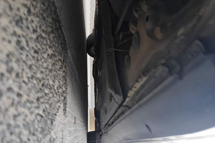 Used Volkswagen Golf GTI 2012 2.0 TSI GTI Chassis Rear Right