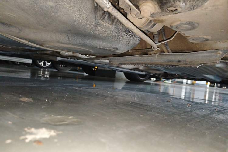Used Volkswagen Golf GTI 2012 2.0 TSI GTI Chassis Rear Right