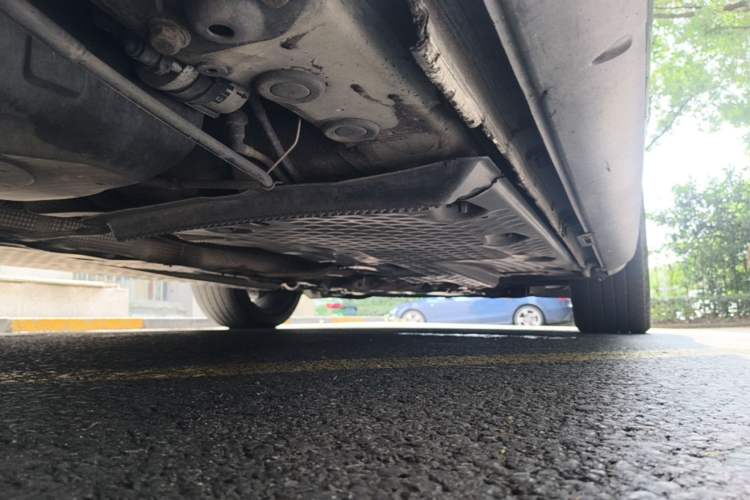 Used Volkswagen Golf GTI 2012 2.0 TSI GTI Chassis Rear Right