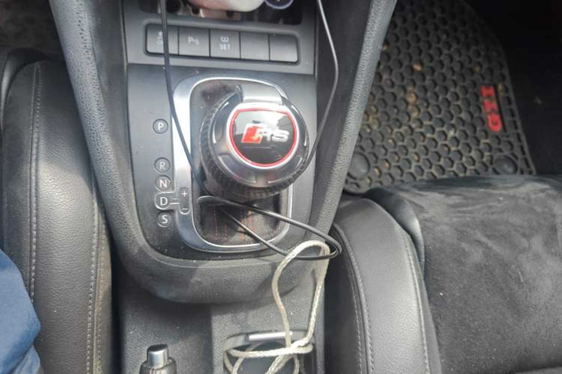 Used Volkswagen Golf GTI 2012 2.0 TSI GTI Gear Lever