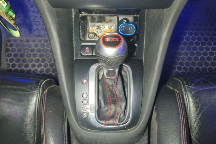 Used Volkswagen Golf GTI 2012 2.0 TSI GTI Gear Lever