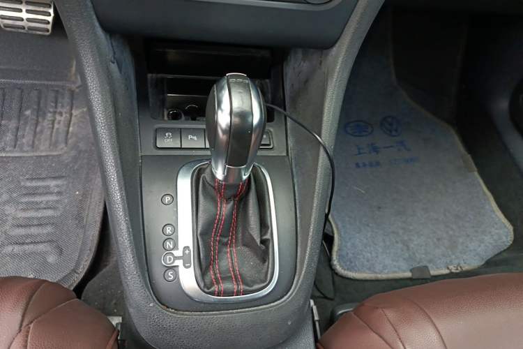 Used Volkswagen Golf GTI 2012 2.0 TSI GTI Gear Lever