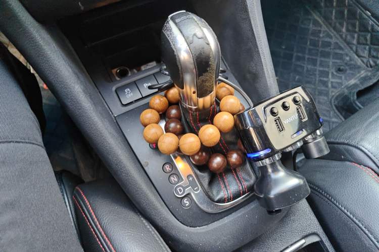 Used Volkswagen Golf GTI 2012 2.0 TSI GTI Gear Lever