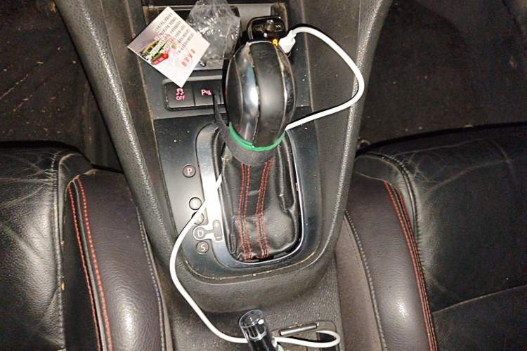 Used Volkswagen Golf GTI 2012 2.0 TSI GTI Gear Lever