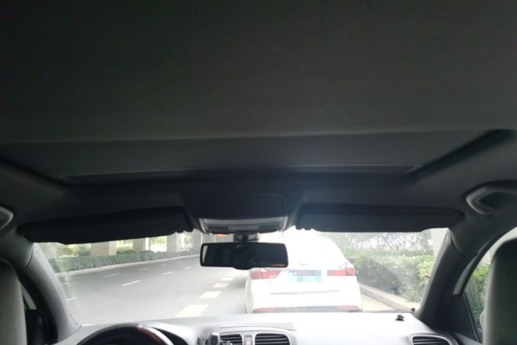 Used Volkswagen Golf GTI 2012 2.0 TSI GTI Headliner
