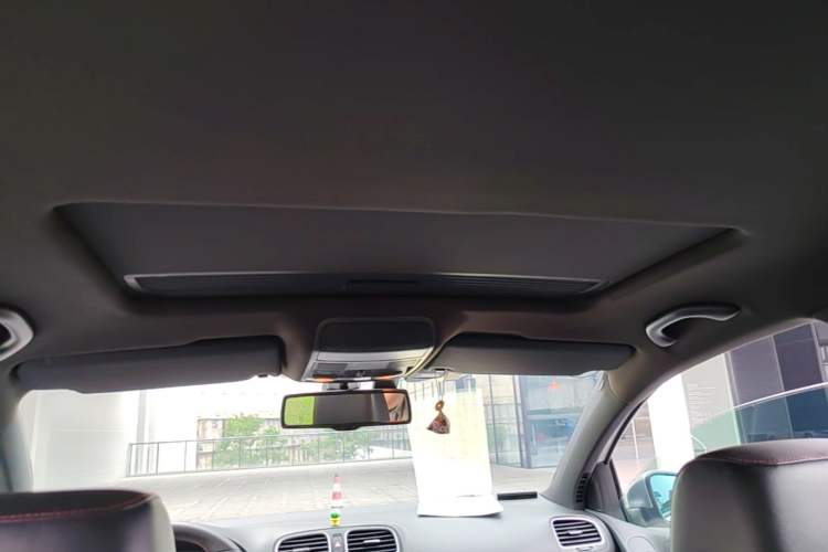 Used Volkswagen Golf GTI 2012 2.0 TSI GTI Headliner