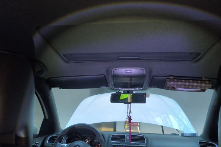 Used Volkswagen Golf GTI 2012 2.0 TSI GTI Headliner