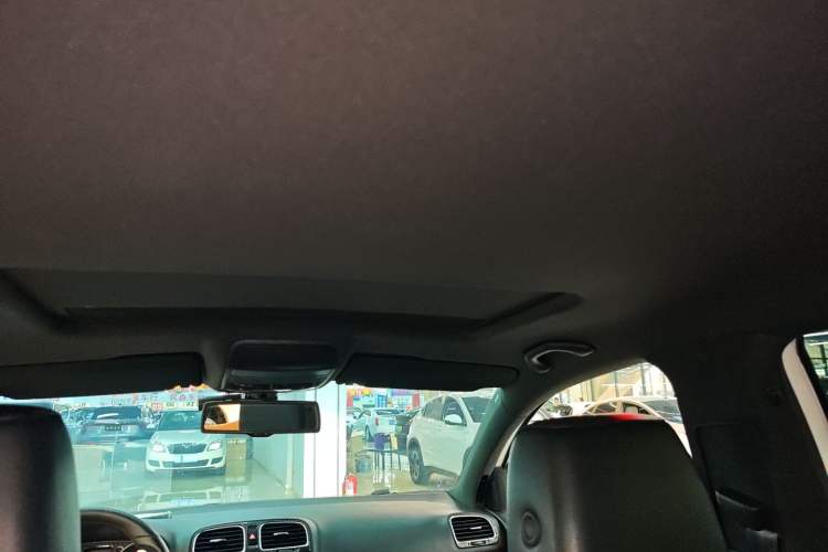Used Volkswagen Golf GTI 2012 2.0 TSI GTI Headliner