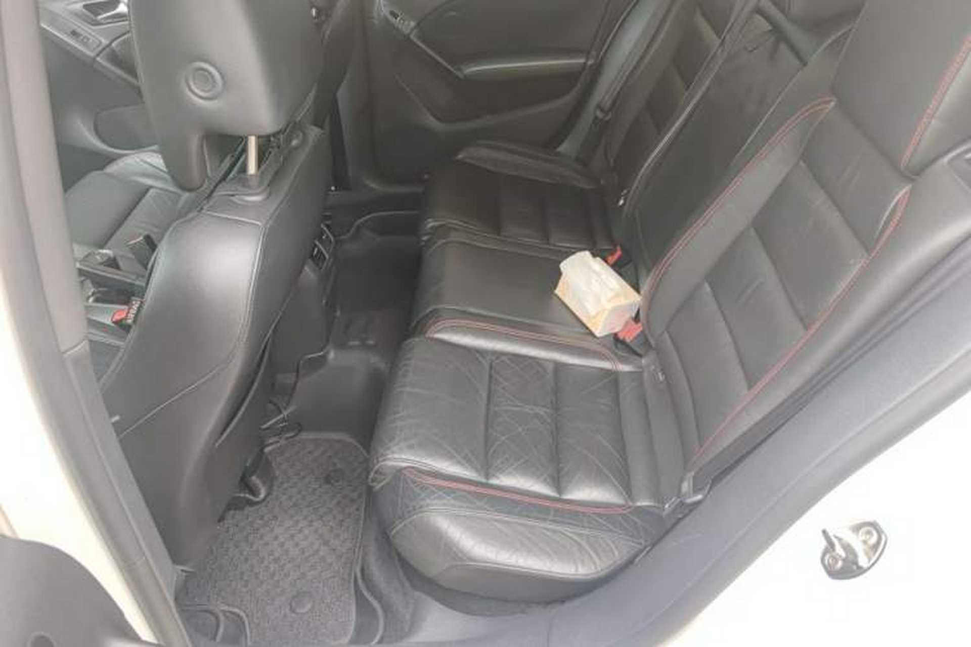 Used Volkswagen Golf GTI 2012 2.0 TSI GTI Left Rear Seat