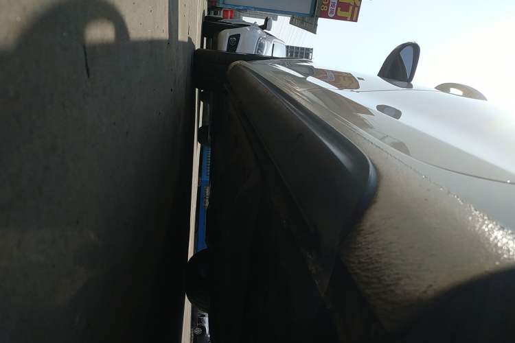 Used Volkswagen Golf GTI 2012 2.0 TSI GTI Left Side Sill