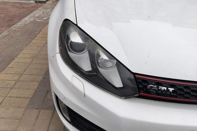 Used Volkswagen Golf GTI 2012 2.0 TSI GTI Right Front Headlight