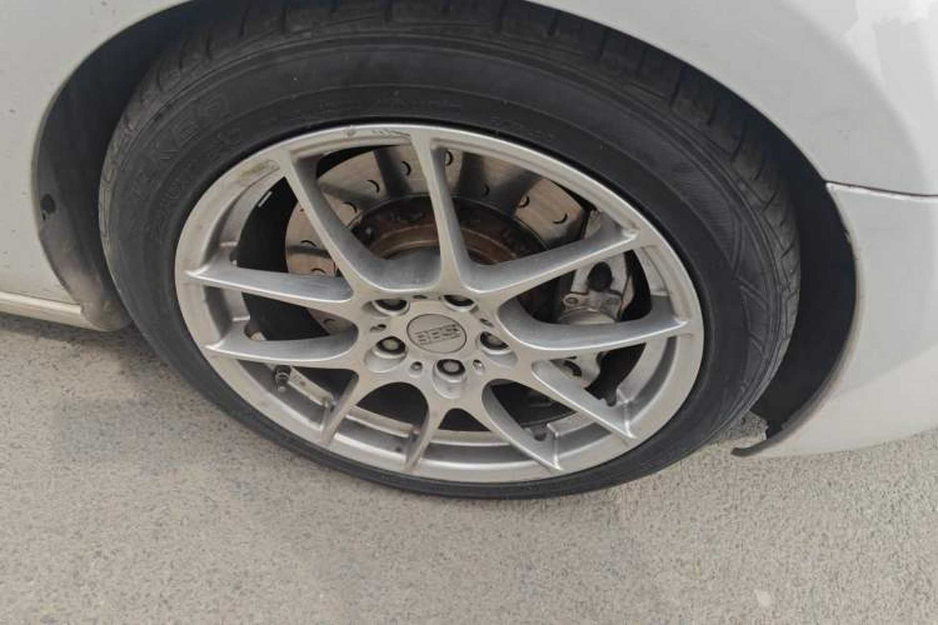 Used Volkswagen Golf GTI 2012 2.0 TSI GTI Right Front Wheel Hub
