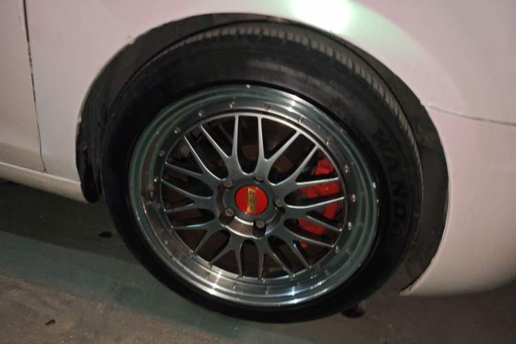Used Volkswagen Golf GTI 2012 2.0 TSI GTI Right Front Wheel Hub