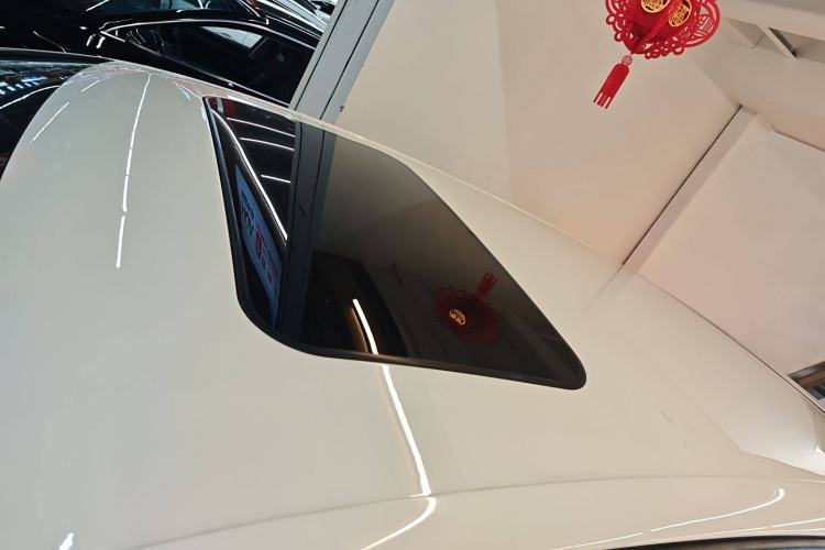 Used Volkswagen Golf GTI 2012 2.0 TSI GTI Roof