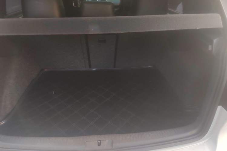 Used Volkswagen Golf GTI 2012 2.0 TSI GTI Trunk