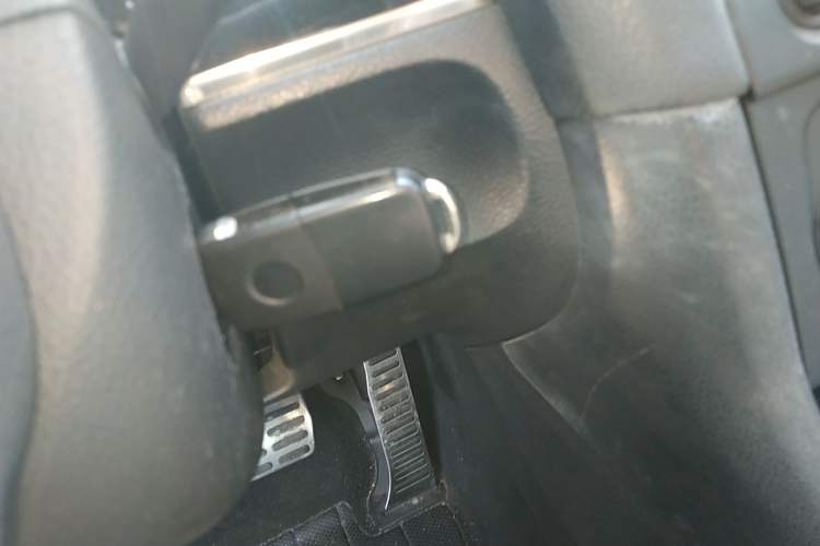 Used Volkswagen Golf GTI 2012 2.0 TSI GTI Vehicle Key