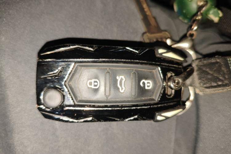 Used Volkswagen Golf GTI 2012 2.0 TSI GTI Vehicle Key