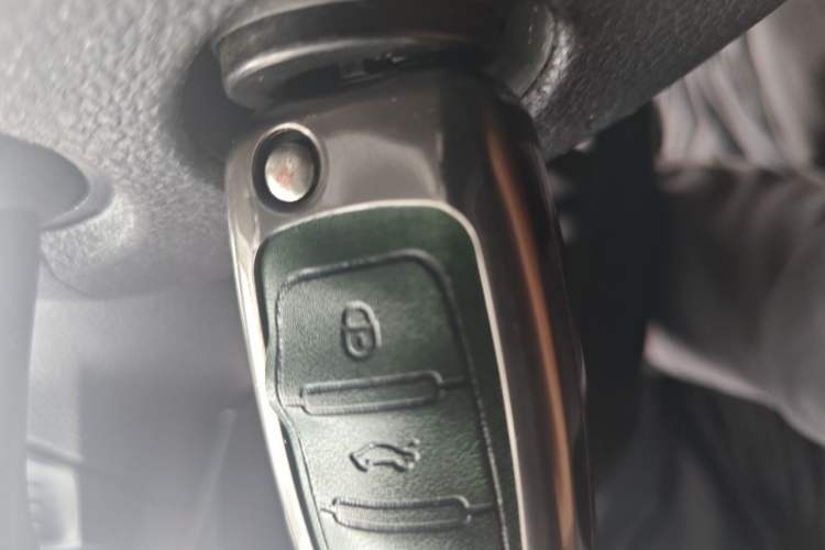 Used Volkswagen Golf GTI 2012 2.0 TSI GTI Vehicle Key