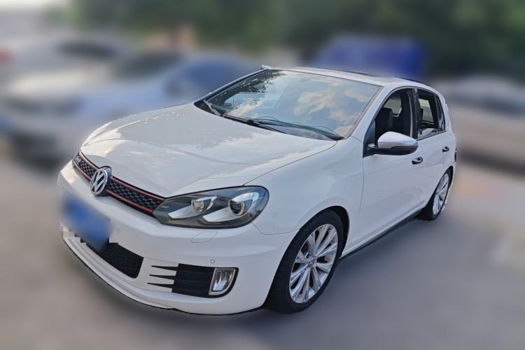 Gebrauchter Volkswagen Golf GTI 2012 2.0 TSI GTI Guazi used car, China used car export, Used car for sale, Used  cars, Cheapest cars for sale