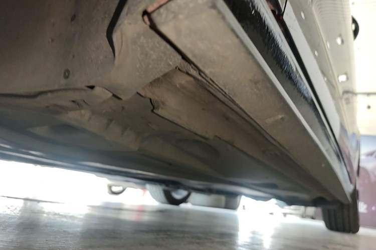 Used Volkswagen Golf GTI 2016 2.0 TSI GTI Chassis Front Left
