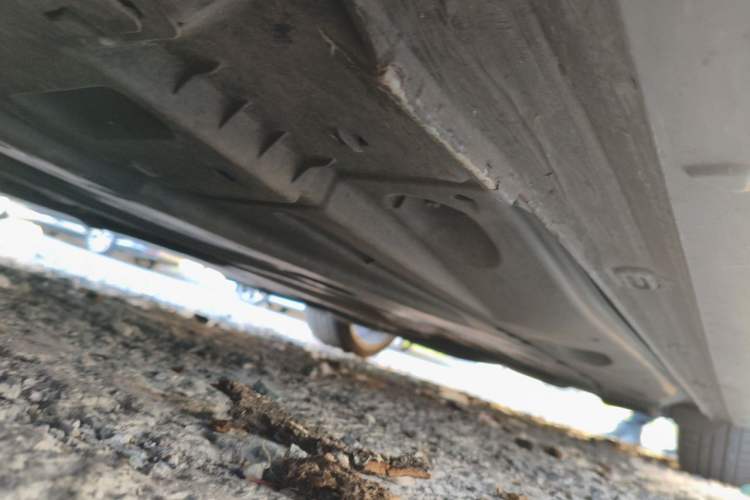 Used Volkswagen Golf GTI 2016 2.0 TSI GTI Chassis Front Left