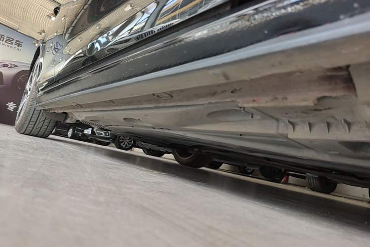 Used Volkswagen Golf GTI 2016 2.0 TSI GTI Chassis Front Right