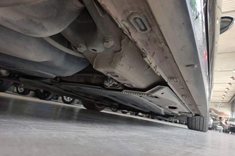Used Volkswagen Golf GTI 2016 2.0 TSI GTI Chassis Rear Right
