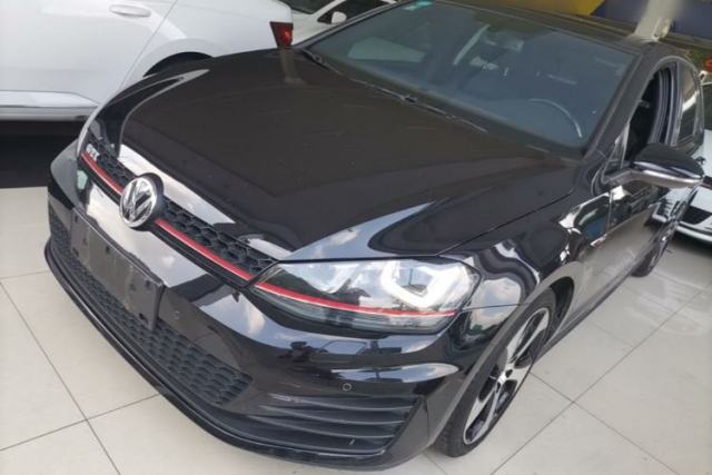 Used Volkswagen Golf GTI 2016 2.0 TSI GTI