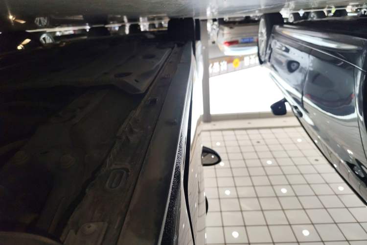 Used Volkswagen Golf GTI 2016 2.0 TSI GTI Left Side Sill