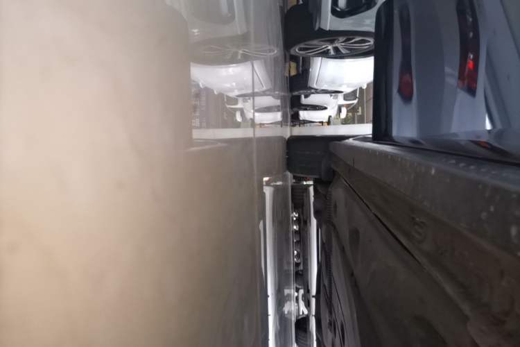 Used Volkswagen Golf GTI 2016 2.0 TSI GTI Right Side Sill