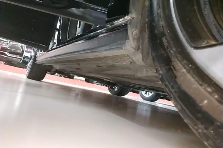 Used Volkswagen Golf GTI 2016 2.0 TSI GTI Right Side Sill