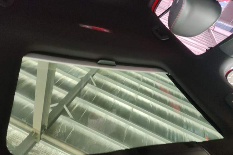 Used Volkswagen Golf GTI 2016 2.0 TSI GTI Headliner