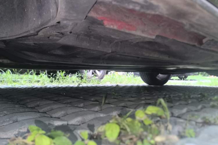 Used Volkswagen Golf GTI 2016 2.0 TSI GTI Chassis Front Left