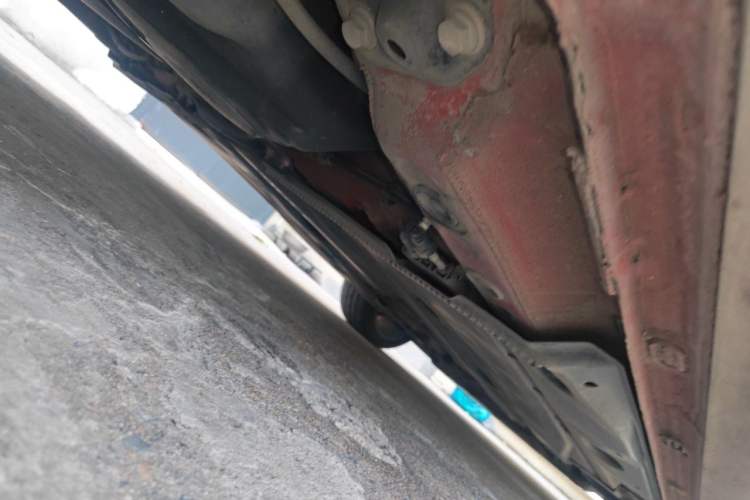 Used Volkswagen Golf GTI 2016 2.0 TSI GTI Chassis Rear Right