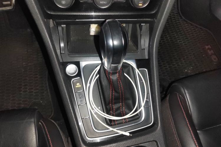 Used Volkswagen Golf GTI 2016 2.0 TSI GTI Gear Lever