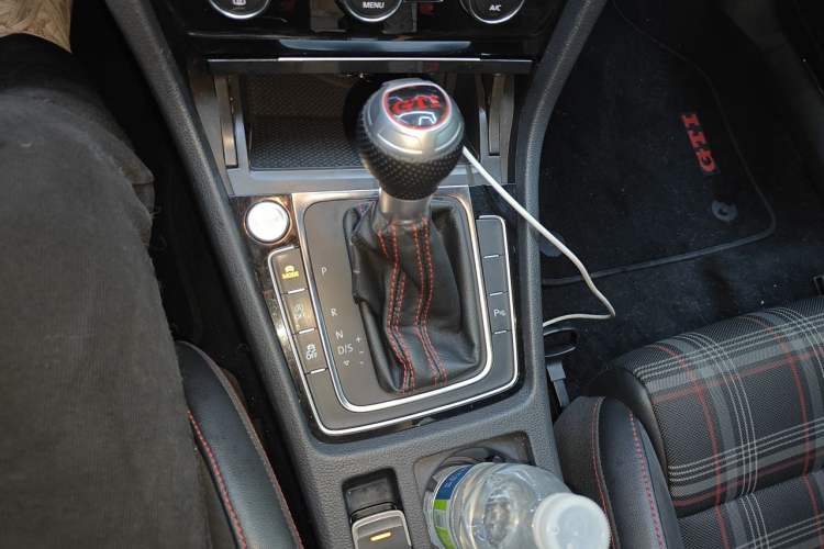 Used Volkswagen Golf GTI 2016 2.0 TSI GTI Gear Lever