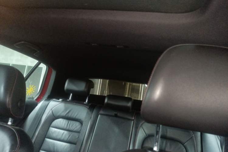 Used Volkswagen Golf GTI 2016 2.0 TSI GTI Headliner