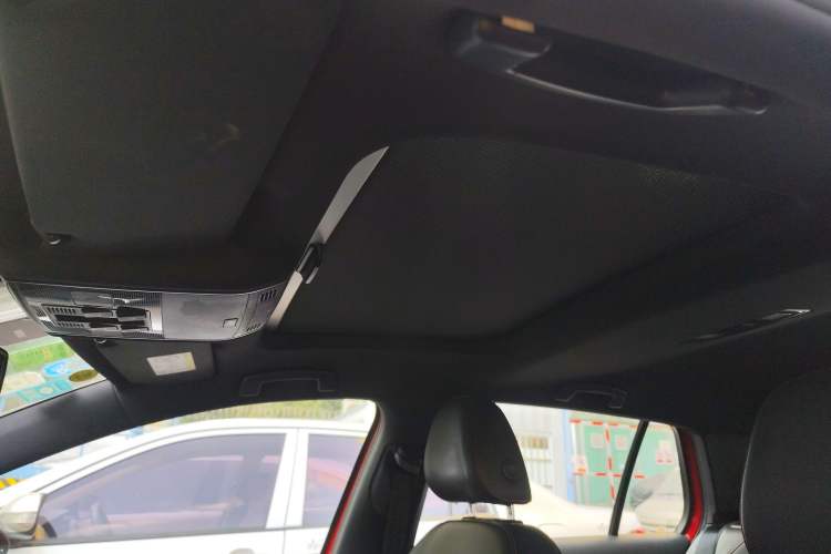 Used Volkswagen Golf GTI 2016 2.0 TSI GTI Headliner