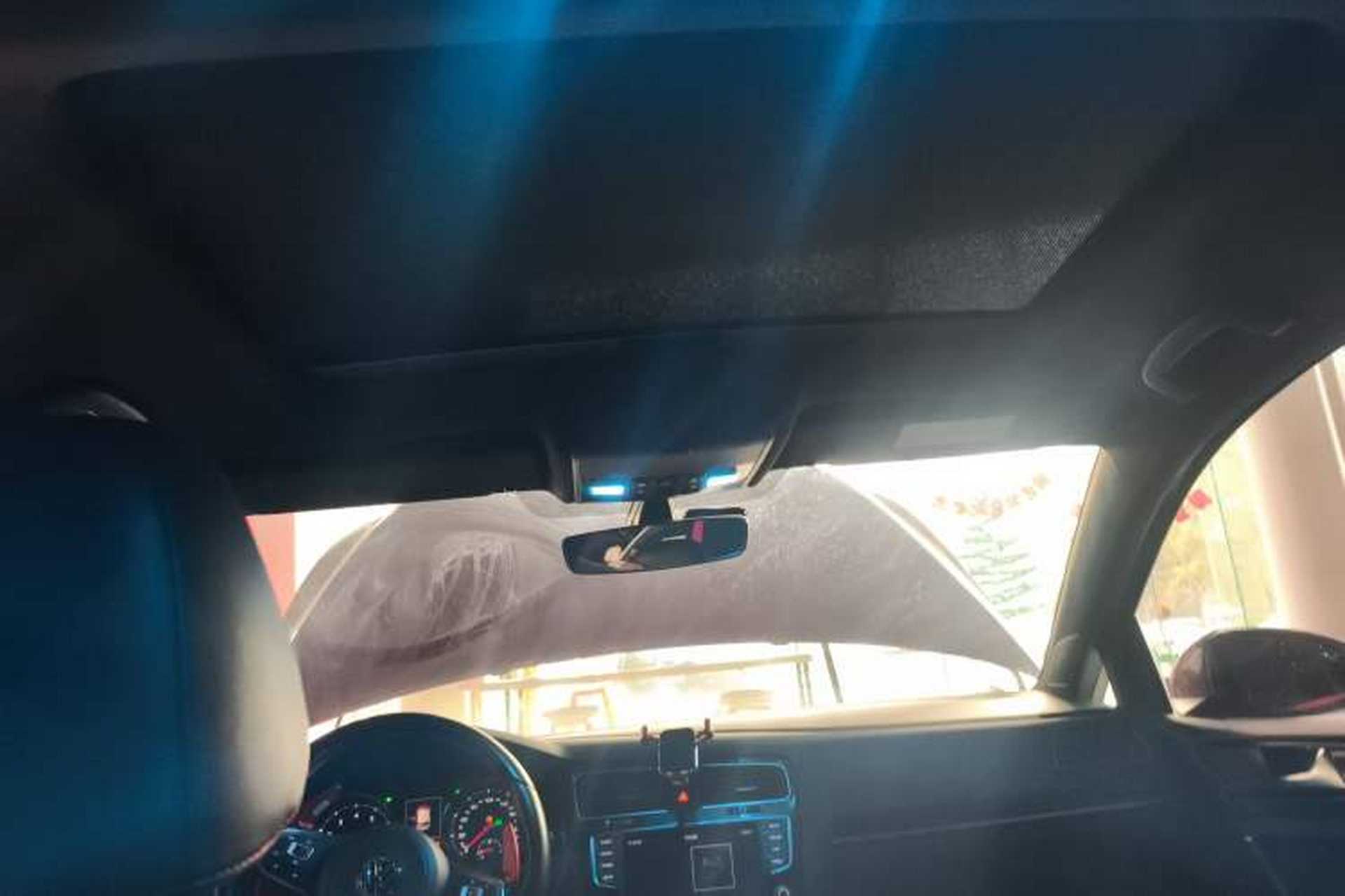 Used Volkswagen Golf GTI 2016 2.0 TSI GTI Headliner