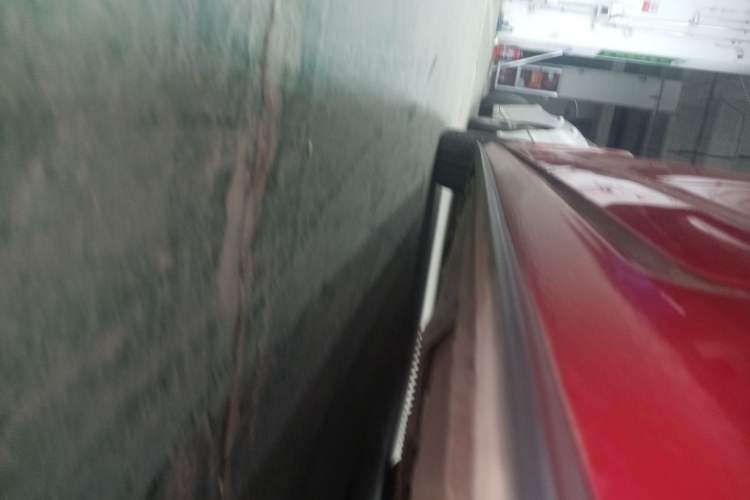 Used Volkswagen Golf GTI 2016 2.0 TSI GTI Left Side Sill