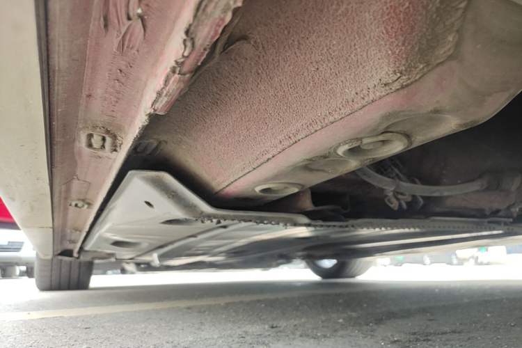 Used Volkswagen Golf GTI 2016 2.0 TSI GTI Left Side Sill